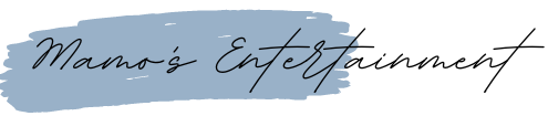Mamo's Entertainment